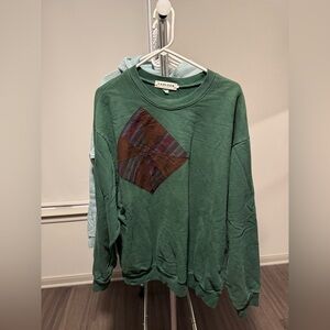 Carleen sweater